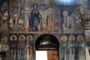 Монастырь Пресвятой Богородицы. Церковь Пресвятой Богородицы, , Ахтала, Армения, Прочие страны
