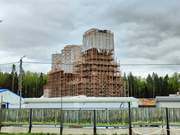 Туристический Пансионат «Клязьминское водохранилище». Покрова Пресвятой Богородицы, церковь Туристический Пансионат «Клязьминское водохранилище». Покрова Пресвятой Богородицы, церковь