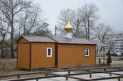 Часовня Преображения Господня, , Орёл, Орёл, город, Орловская область
