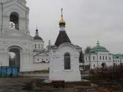 Неизвестная часовня, , Авдотьино, Богородский городской округ, Московская область