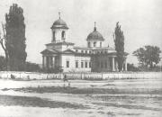 Успения Пресвятой Богородицы (старая), церковь