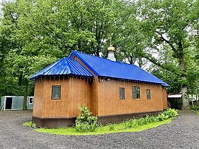 Балашиха. Церковь Игоревской иконы Божией Матери