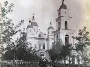 Собор Успения Пресвятой Богородицы (старый), , Полтава, Полтавский район, Украина, Полтавская область