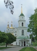 Полтава. Илии Пророка в колокольне кафедрального собора, церковь