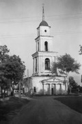 Полтава. Илии Пророка в колокольне кафедрального собора, церковь