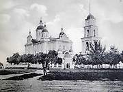 Полтава. Илии Пророка в колокольне кафедрального собора, церковь