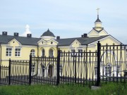 Домовая церковь Стефана Пермского при Екатеринбургской духовной семинарии, , Верхняя Пышма, Верхняя Пышма (ГО Верхняя Пышма и ГО Среднеуральск), Свердловская область
