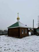 Часовня Петра и Павла, , Вередеево, Кстовский район, Нижегородская область