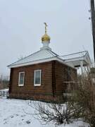 Часовня Петра и Павла, , Вередеево, Кстовский район, Нижегородская область
