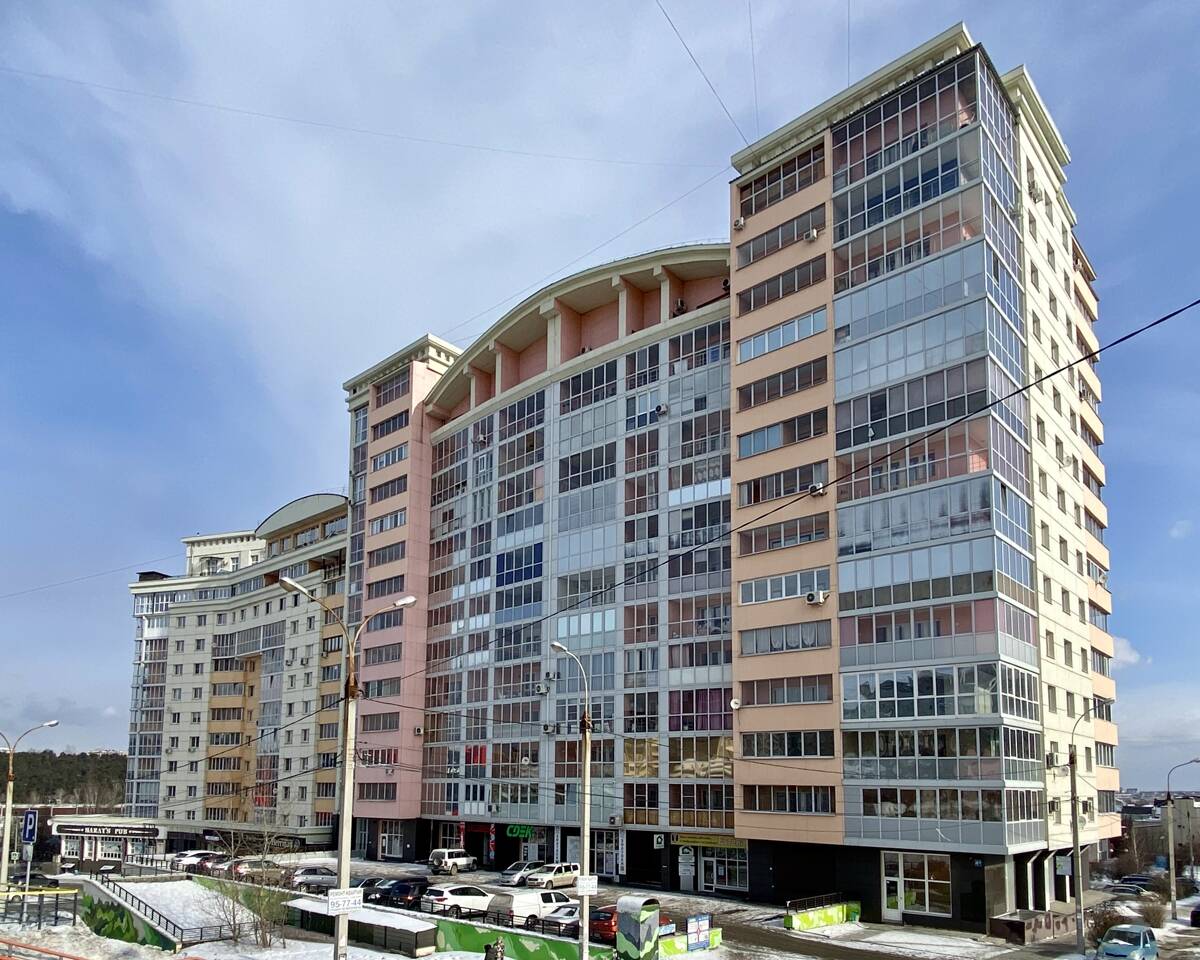 Часовня Татианы Римской, Иркутск (Иркутск, город, Иркутская область). дополнительная информация, На первом этаже этого дома расположена часовня