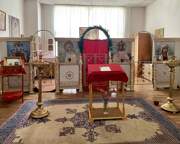 Часовня Татианы Римской, , Иркутск, Иркутск, город, Иркутская область