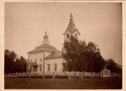 Церковь Екатерины, , Каменный Ключ, Вавожский район, Республика Удмуртия
