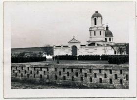 Делень. Церковь Успения Пресвятой Богородицы