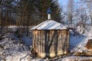 Неизвестная часовня, , Микулино, Лотошинский городской округ, Московская область