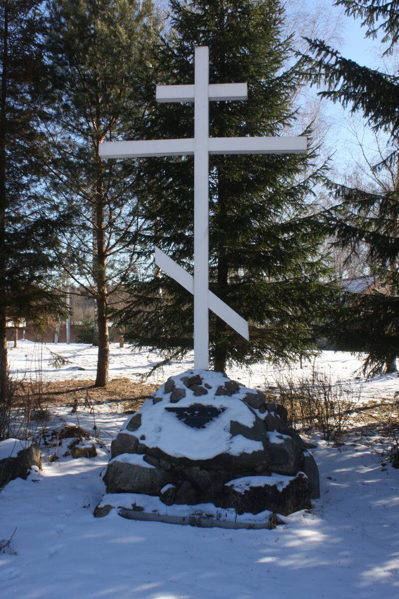 Церковь Георгия Победоносца, Егорье (Лотошинский городской округ, Московская область). дополнительная информация