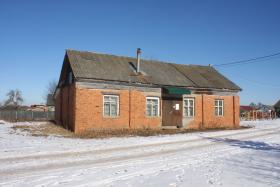 Званово. Церковь Серафима Саровского