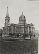Собор Спаса Преображения (старый), http://and110.ucoz.ru/REW/11/sam.html Альбом «Одесса. 1918 год»<br>, Одесса, Одесса, город, Украина, Одесская область