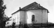 Поповка (Ломенская). Рождества Христова, церковь