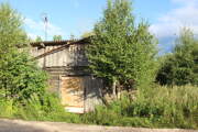 Коварзино. Георгия Победоносца, часовня