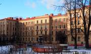 Часовня Мучеников младенцев Вифлеемских при Родильном доме СПбГМУ, , Санкт-Петербург, Санкт-Петербург, г. Санкт-Петербург