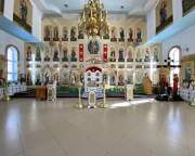 Церковь Екатерины великомученицы, , Крутоложное, Первомайский район, Томская область