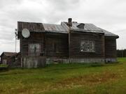 Церковь Казанской иконы Божией Матери, , Заозерье, Мезенский район, Архангельская область