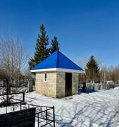 Неизвестная часовня, , Крутой Майдан, Вадский район, Нижегородская область
