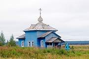 Ценогора. Флора и Лавра, церковь