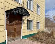 Церковь Флора и Лавра, , Новостройка, Кемеровский район, Кемеровская область