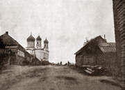 Кубличи. Космы и Дамиана, церковь