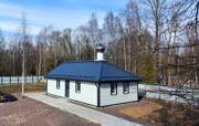Церковь Успения Пресвятой Богородицы в Стрельне (строящаяся), , Санкт-Петербург, Санкт-Петербург, Петродворцовый район, г. Санкт-Петербург