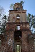 Церковь Воскресения Христова, , Боронкино, Старицкий район, Тверская область