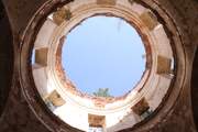 Церковь Воскресения Христова, , Боронкино, Старицкий район, Тверская область