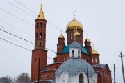 Иверский мужской монастырь, , Ленинск-Кузнецкий, Ленинск-Кузнецкий район и г. Ленинск-Кузнецкий, Кемеровская область