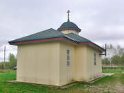 Родина. Иоанна Воина, церковь
