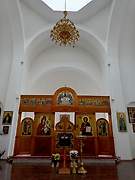 Орша. Николая Чудотворца, церковь