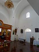 Орша. Николая Чудотворца, церковь