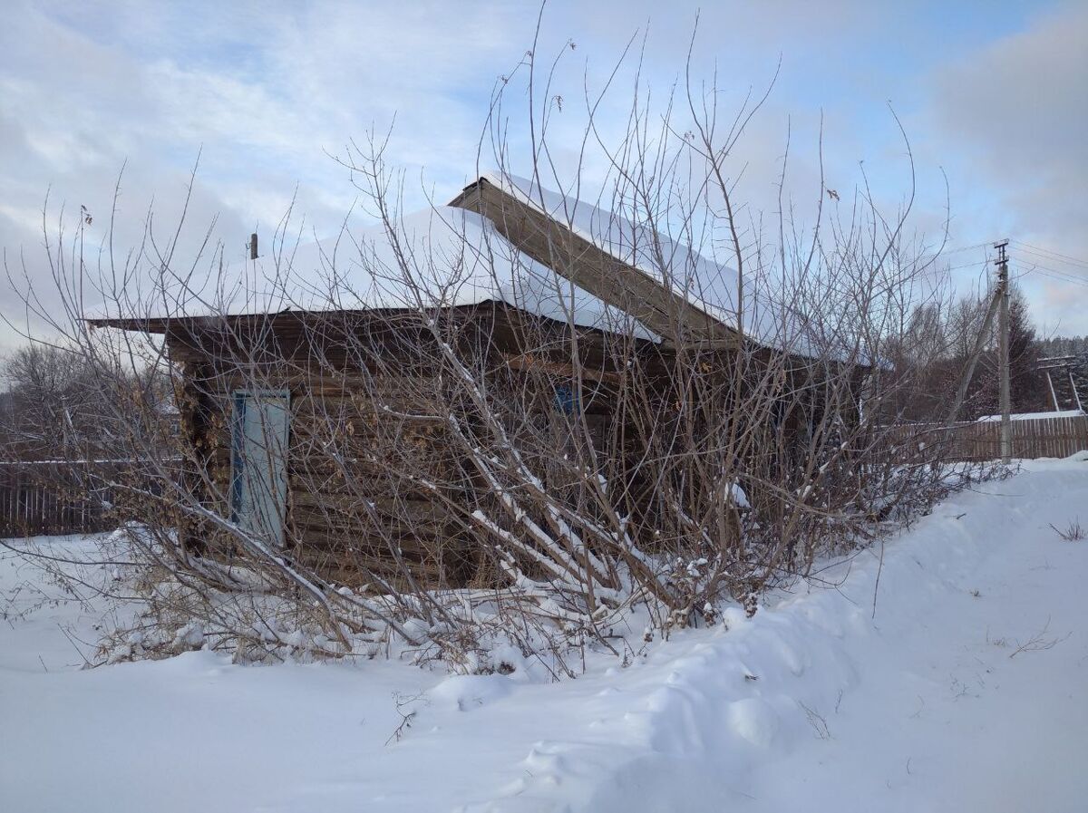 Церковь Троицы Живоначальной, Чёрная (Воткинский район и г. Воткинск, Республика Удмуртия). фасады