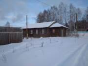 Церковь Троицы Живоначальной, , Чёрная, Воткинский район и г. Воткинск, Республика Удмуртия