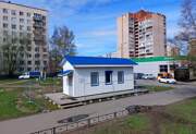 Выборгский район. 