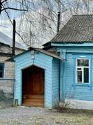 Церковь Матроны Московской, , Туртапка, Выкса, ГО, Нижегородская область