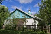 Береговой. Кирилла и Мефодия, церковь