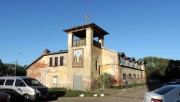 Церковь Петра и Февронии Муромских в Старом Петергофе - Петергоф - Санкт-Петербург, Петродворцовый район - г. Санкт-Петербург