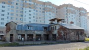 Церковь Петра и Февронии Муромских в Старом Петергофе - Петергоф - Санкт-Петербург, Петродворцовый район - г. Санкт-Петербург