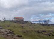 Грели. Георгия Победоносца, церковь
