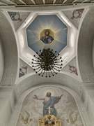 Злобино. Андрея Первозванного, церковь