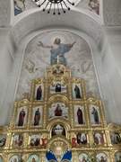 Злобино. Андрея Первозванного, церковь