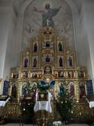 Злобино. Андрея Первозванного, церковь