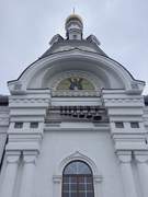 Злобино. Андрея Первозванного, церковь