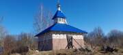 Часовня Петра и Павла, , Лигово, Волховский район, Ленинградская область